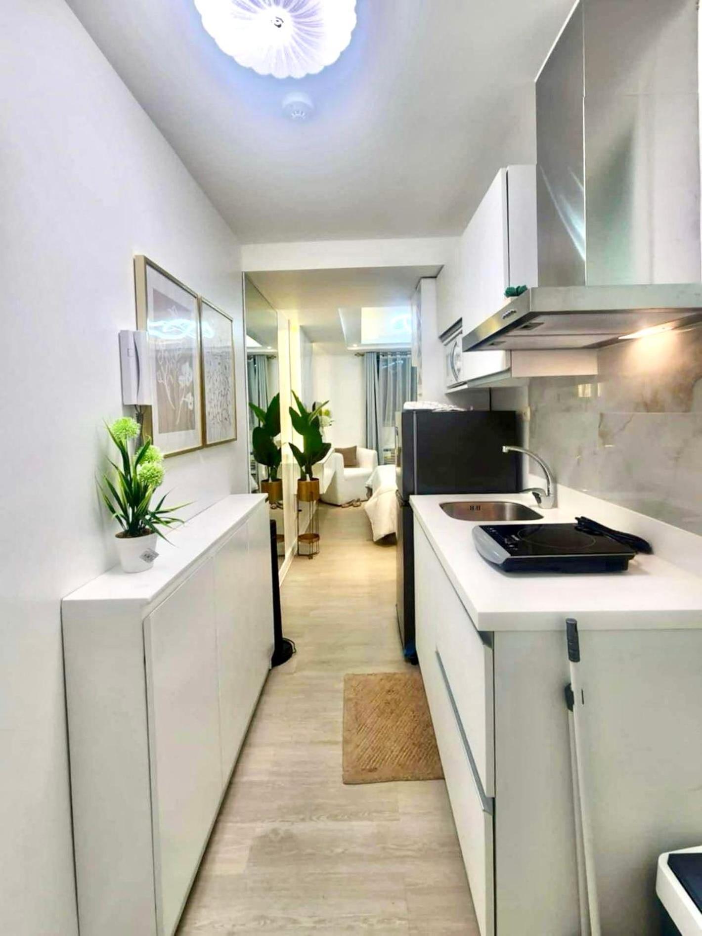Azure North Amirah'S Place Pampanga Exterior foto